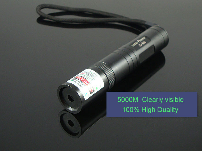 50mW 100% high quality Green laser beam (Sales)